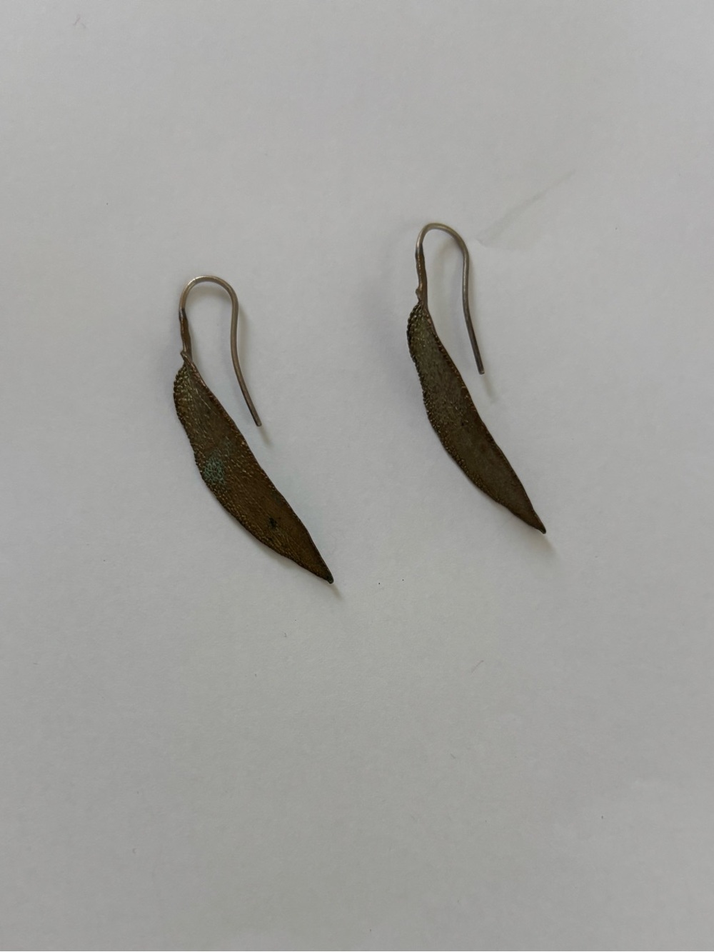 michael michaud sage earrings